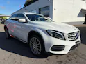 MERCEDES-BENZ GLA 250 Urban 4Matic 7G-DCT