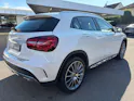 MERCEDES-BENZ GLA 250 Urban 4Matic 7G-DCT