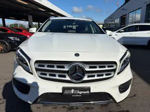 MERCEDES-BENZ GLA 250 Urban 4Matic 7G-DCT