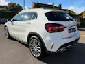 MERCEDES-BENZ GLA 250 Urban 4Matic 7G-DCT