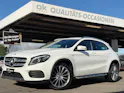 MERCEDES-BENZ GLA 250 Urban 4Matic 7G-DCT