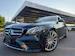 MERCEDES-BENZ E 350 d AMG Line 9G-Tronic