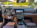 MERCEDES-BENZ E 350 d AMG Line 9G-Tronic