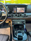 MERCEDES-BENZ E 350 d AMG Line 9G-Tronic