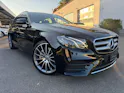 MERCEDES-BENZ E 350 d AMG Line 9G-Tronic