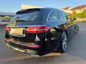 MERCEDES-BENZ E 350 d AMG Line 9G-Tronic