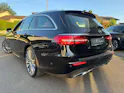 MERCEDES-BENZ E 350 d AMG Line 9G-Tronic