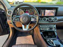 MERCEDES-BENZ E 350 d AMG Line 9G-Tronic