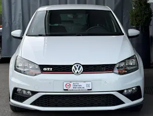 VW Polo 1.8 TSI GTI