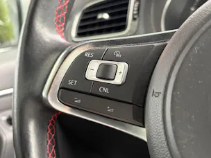 VW Polo 1.8 TSI GTI