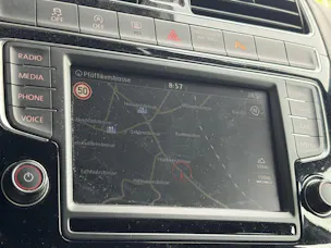 VW Polo 1.8 TSI GTI