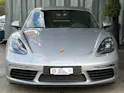 PORSCHE 718 Cayman 2.0