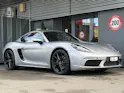 PORSCHE 718 Cayman 2.0