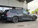 BMW M340i xDrive 48V Touring Steptronic