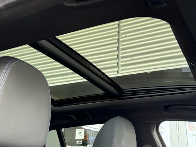 BMW M340i xDrive 48V Touring Steptronic