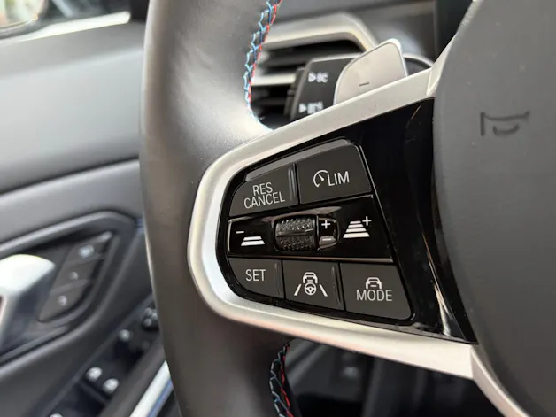 BMW M340i xDrive 48V Touring Steptronic