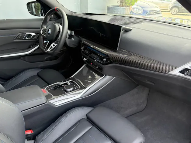 BMW M340i xDrive 48V Touring Steptronic
