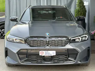 BMW M340i xDrive 48V Touring Steptronic