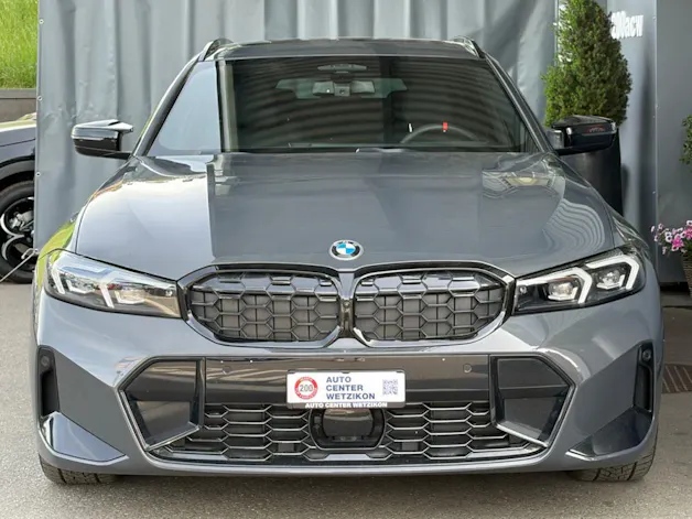 BMW M340i xDrive 48V Touring Steptronic