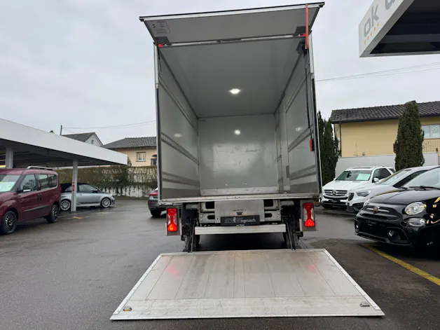 VW T6 2.0 TDI