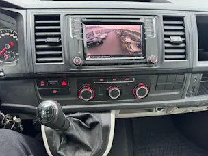 VW T6 2.0 TDI