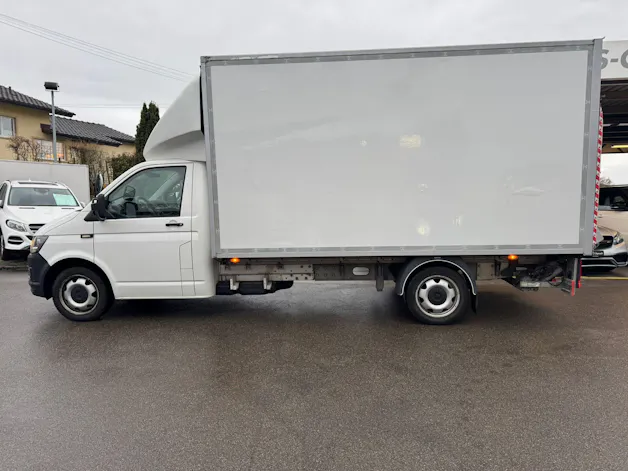 VW T6 2.0 TDI
