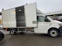 VW T6 2.0 TDI