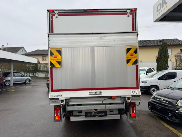 VW T6 2.0 TDI
