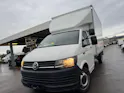 VW T6 2.0 TDI