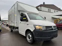 VW T6 2.0 TDI