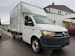 VW T6 2.0 TDI