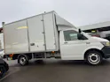 VW T6 2.0 TDI