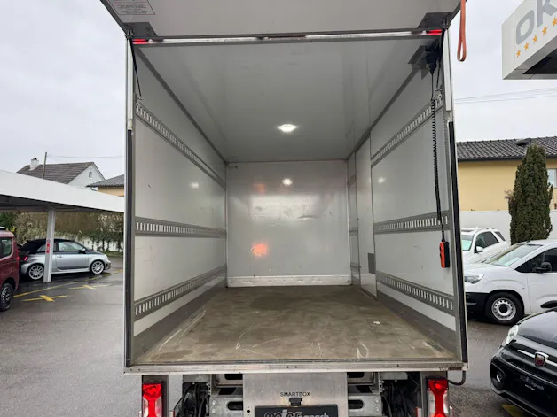 VW T6 2.0 TDI