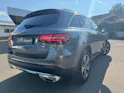 MERCEDES-BENZ GLC 250 Exclusive 4Matic 9G-Tronic