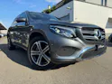 MERCEDES-BENZ GLC 250 Exclusive 4Matic 9G-Tronic
