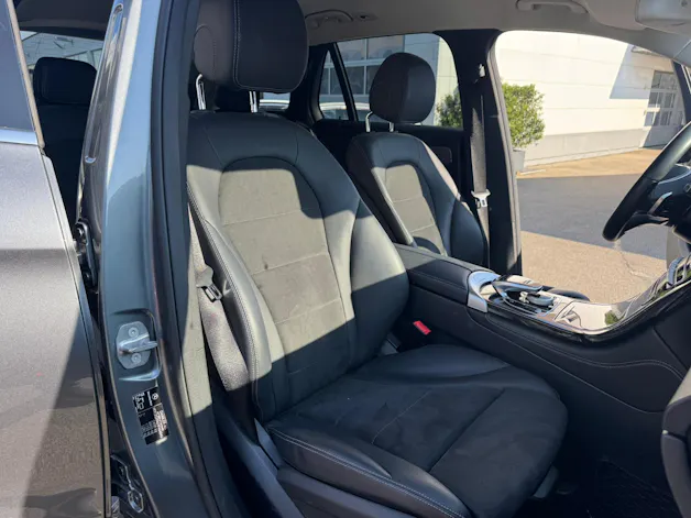 MERCEDES-BENZ GLC 250 Exclusive 4Matic 9G-Tronic