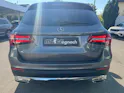 MERCEDES-BENZ GLC 250 Exclusive 4Matic 9G-Tronic