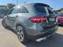 MERCEDES-BENZ GLC 250 Exclusive 4Matic 9G-Tronic