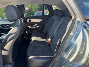MERCEDES-BENZ GLC 250 Exclusive 4Matic 9G-Tronic