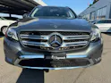 MERCEDES-BENZ GLC 250 Exclusive 4Matic 9G-Tronic