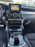 MERCEDES-BENZ GLC 250 Exclusive 4Matic 9G-Tronic