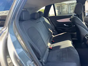 MERCEDES-BENZ GLC 250 Exclusive 4Matic 9G-Tronic