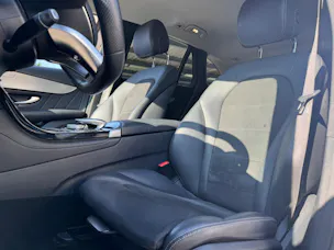 MERCEDES-BENZ GLC 250 Exclusive 4Matic 9G-Tronic