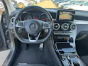 MERCEDES-BENZ GLC 250 Exclusive 4Matic 9G-Tronic