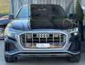 AUDI Q8 55 TFSi quattro S line