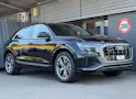 AUDI Q8 55 TFSi quattro S line
