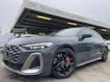 AUDI S5 Avant TFSI quattro S tronic