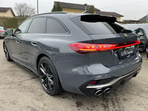 AUDI S5 Avant TFSI quattro S tronic