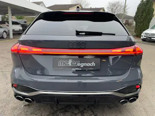 AUDI S5 Avant TFSI quattro S tronic