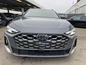 AUDI S5 Avant TFSI quattro S tronic